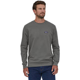 Patagonia Regenerative Organic Certified Cotton Crewneck Sweatshirt
