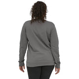 Patagonia Regenerative Organic Certified Cotton Crewneck Sweatshirt