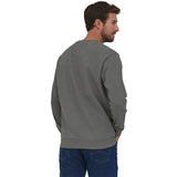 Patagonia Regenerative Organic Certified Cotton Crewneck Sweatshirt