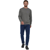 Patagonia Regenerative Organic Certified Cotton Crewneck Sweatshirt