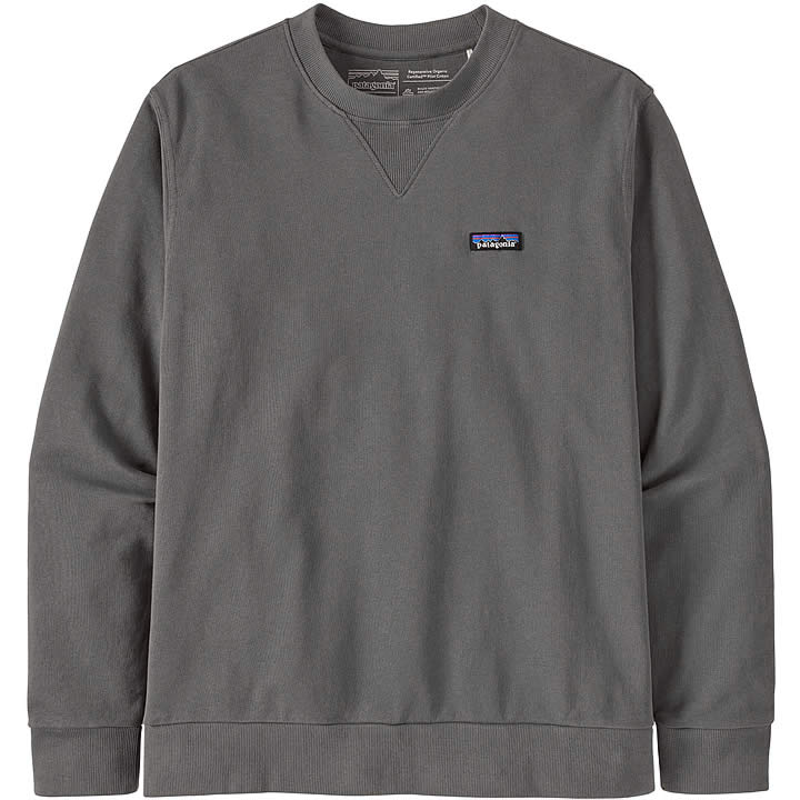 Patagonia Regenerative Organic Certified Cotton Crewneck Sweatshirt
