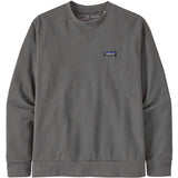 Patagonia Regenerative Organic Certified Cotton Crewneck Sweatshirt