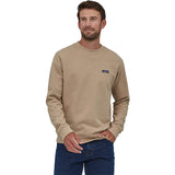 Patagonia Regenerative Organic Certified Cotton Crewneck Sweatshirt