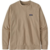 Patagonia Regenerative Organic Certified Cotton Crewneck Sweatshirt