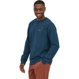 Patagonia Regenerative Organic Certified Cotton Crewneck Sweatshirt