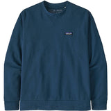Patagonia Regenerative Organic Certified Cotton Crewneck Sweatshirt