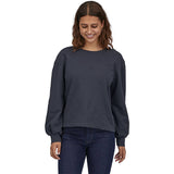 Women's Regenerative Organic Certified Cotton Essential Pullover