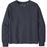 Women's Regenerative Organic Certified Cotton Essential Pullover