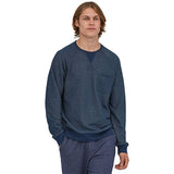 Patagonia Mahnya Fleece Crewneck Men's