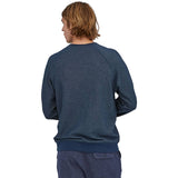 Patagonia Mahnya Fleece Crewneck Men's