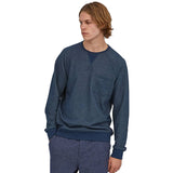 Patagonia Mahnya Fleece Crewneck Men's