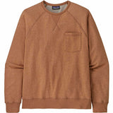 Patagonia Mahnya Fleece Crewneck Men's