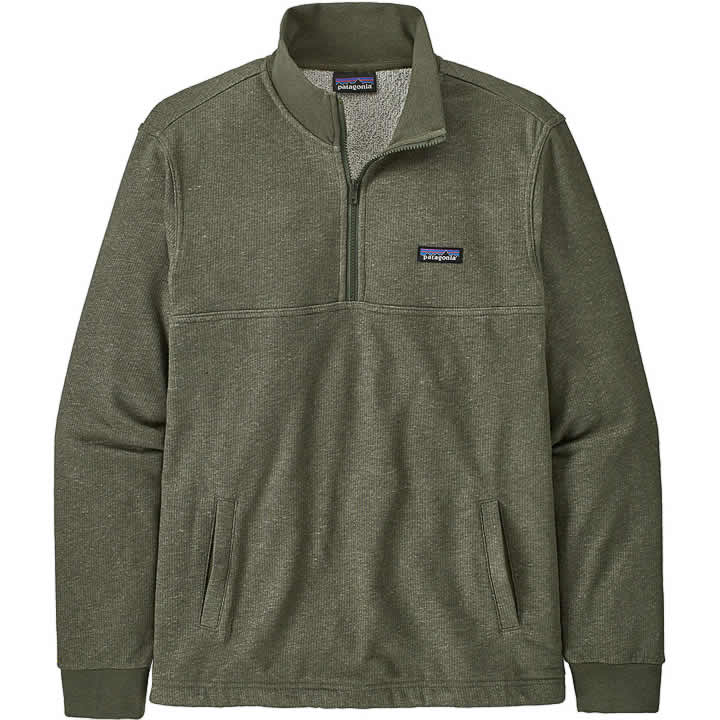 Patagonia Mahnya Fleece Pullover Men's