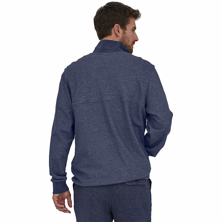 Patagonia Mahnya Fleece Pullover Men's