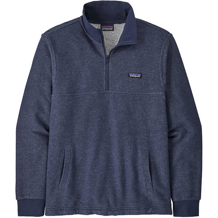 Patagonia Mahnya Fleece Pullover Men's