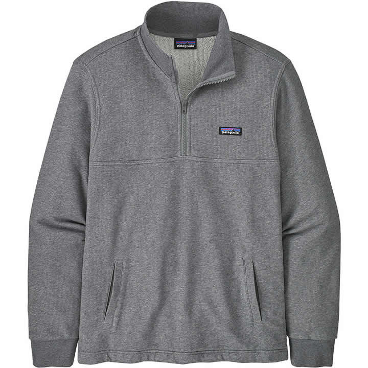 Patagonia Mahnya Fleece Pullover Men's