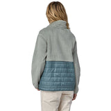 Patagonia Re-Tool Hybrid Pullover Women's
