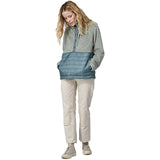 Patagonia Re-Tool Hybrid Pullover Women's