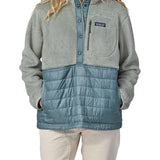 Patagonia Re-Tool Hybrid Pullover Women's