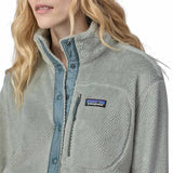 Patagonia Re-Tool Hybrid Pullover Women's