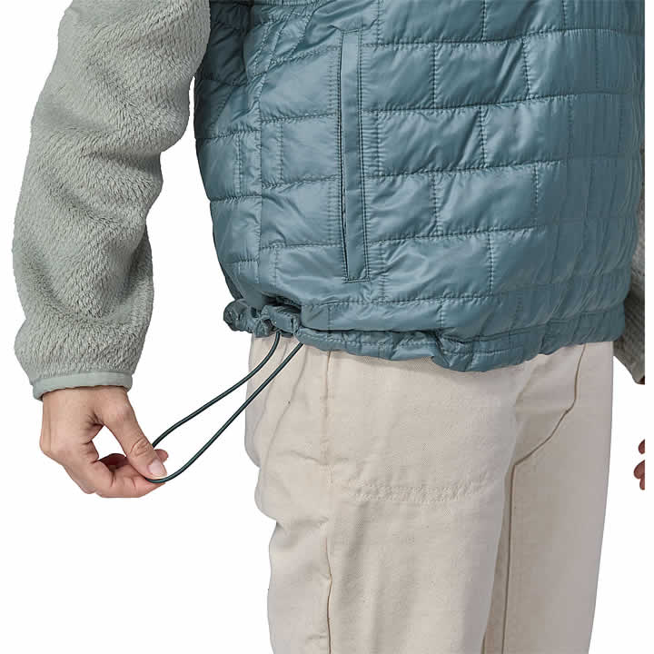Patagonia Re-Tool Hybrid Pullover Women's