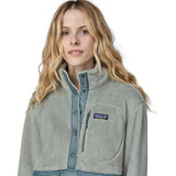 Patagonia Re-Tool Hybrid Pullover Women's