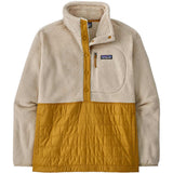 Patagonia Re-Tool Hybrid Pullover Women's