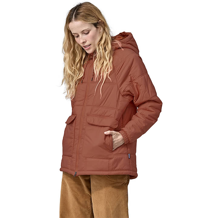 Patagonia Lost Canyon Hoody Women's