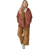 Patagonia Lost Canyon Hoody Women's