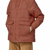 Patagonia Lost Canyon Hoody Women's
