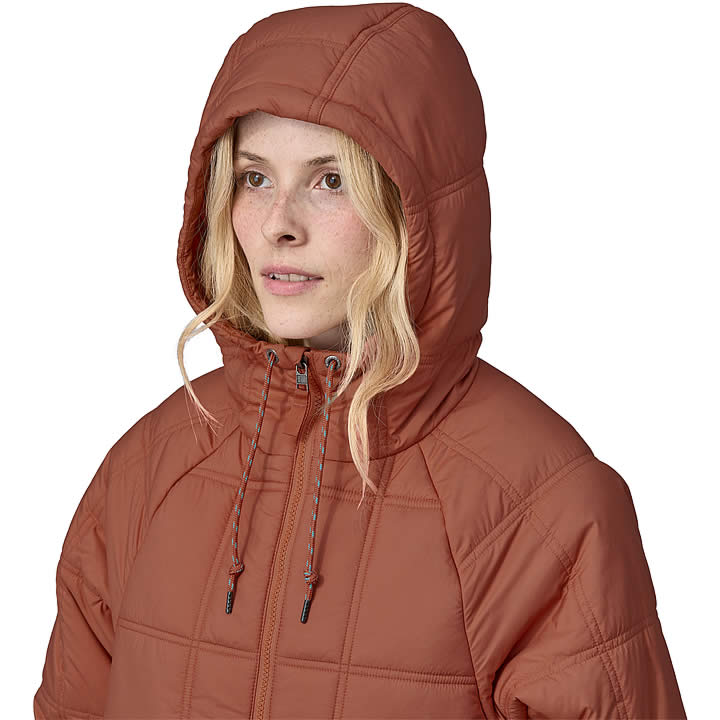 Patagonia Lost Canyon Hoody Women's