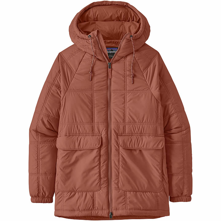 Patagonia Lost Canyon Hoody Women's