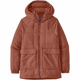Patagonia Lost Canyon Hoody Women's