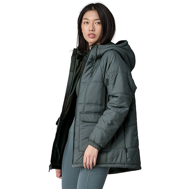 Patagonia Lost Canyon Hoody Women's