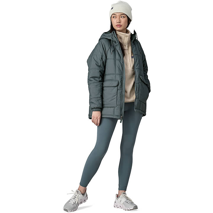 Patagonia Lost Canyon Hoody Women's