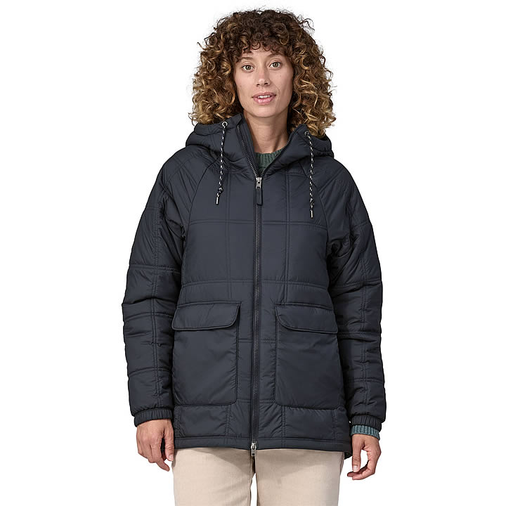 Patagonia Lost Canyon Hoody Women's