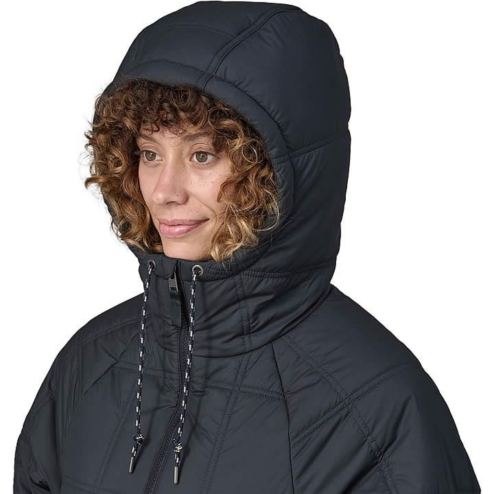 Patagonia Lost Canyon Hoody Women's
