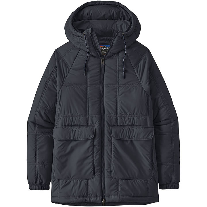 Patagonia Lost Canyon Hoody Women's