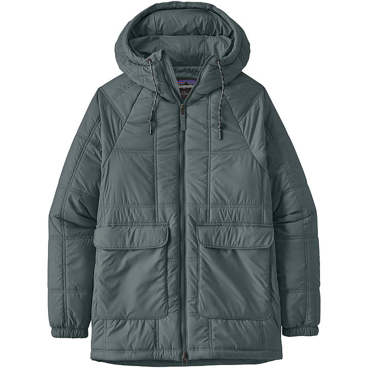 Patagonia Lost Canyon Hoody Women's