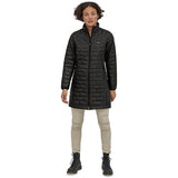 Patagonia Nano Puff Parka Women's