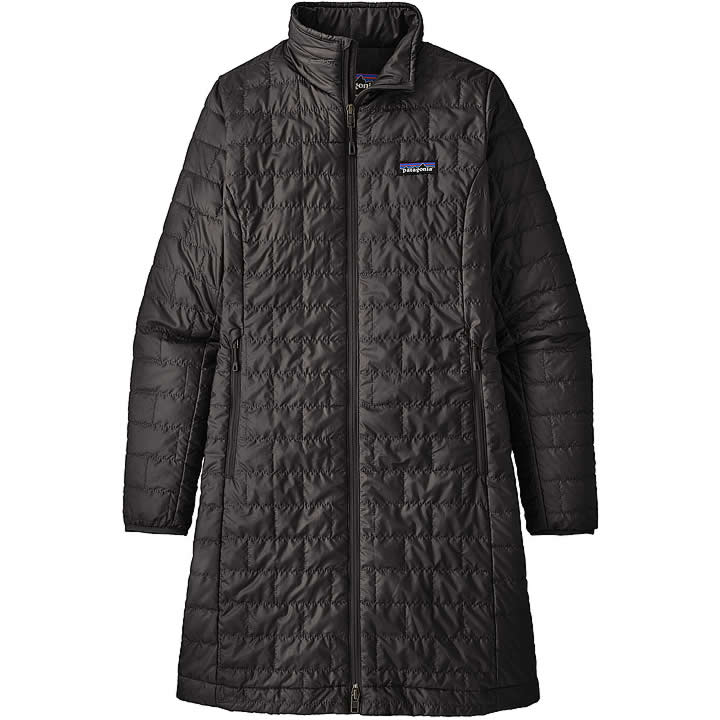 Patagonia Nano Puff Parka Women's