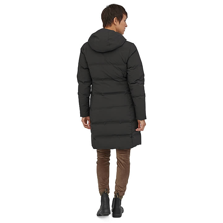 Patagonia Jackson Glacier Parka Women's