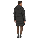 Patagonia Jackson Glacier Parka Women's