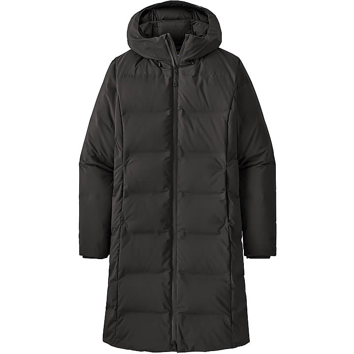 Patagonia Jackson Glacier Parka Women's