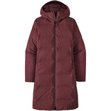 Patagonia Jackson Glacier Parka Women's