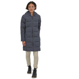 Patagonia Jackson Glacier Parka Women's