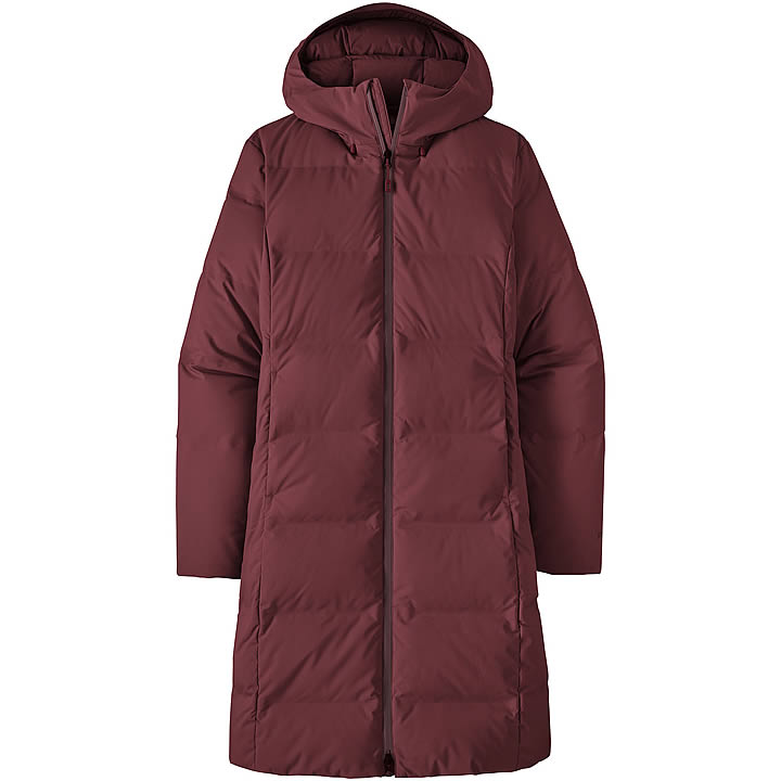 Patagonia Jackson Glacier Parka Women's