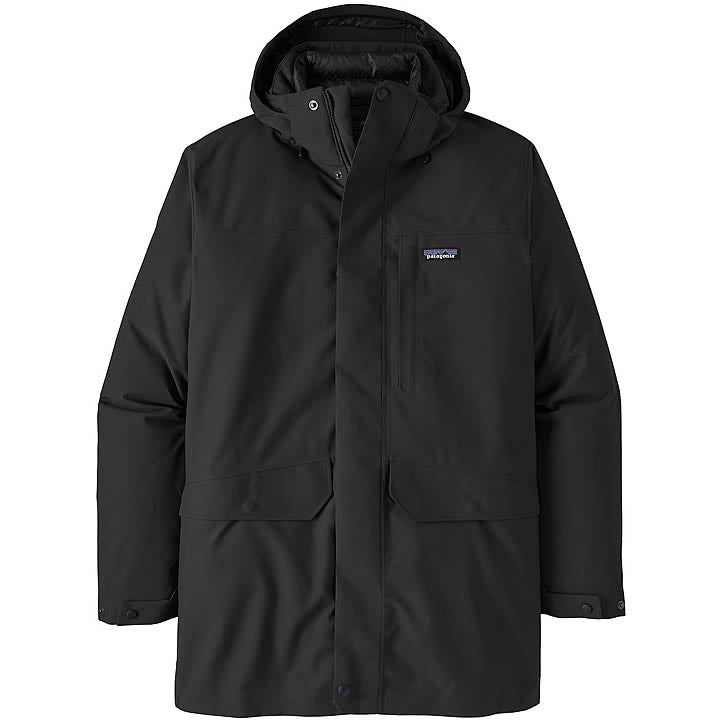 Patagonia Tres 3-in-1 Parka Men's