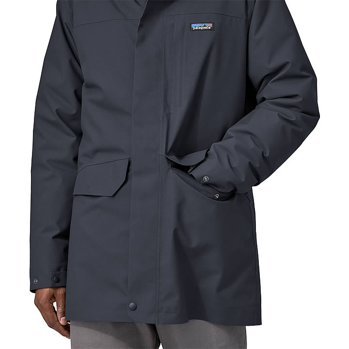 Patagonia Tres 3-in-1 Parka Men's