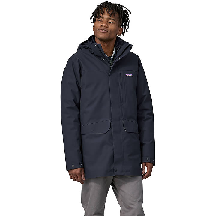 Patagonia Tres 3-in-1 Parka Men's